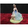 Image 2 : Royal Doulton Figurine ; Giselle 6" 