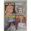 Image 2 : Box of 9 Doll Magazines