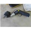 Image 2 : Mastercraft Cordless 4.8V Screwdriver with Bits + Unitool 1/2" Torque Wrench 150 lbs