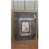Image 2 : 2 Framed Prints 24" x 30" 