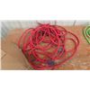 Image 2 : 7 Commercial Grade Extension Cords - Various Lengths