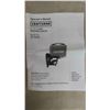 Image 2 : New Craftsman 3/4" - 1 3/4" Coil Roofing Nailer with Case