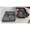 Image 8 : Tool Master Metal Suitcase Full of Tools