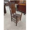 Image 1 : Old Hickory Chair 1890 - 1920