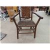 Image 3 : Old Hickory Chair 1890 - 1920