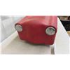 Image 2 : Murry Vintage Metal Pedal Car