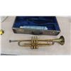Image 2 : Richman Trumpet with Case