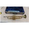 Image 2 : Richman Trumpet with Case