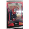 Image 2 : Graded Alexander Ovechkin Washington Capitols Card