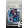 Image 2 : Graded Jordan Eberle Edmonton Oilers Card