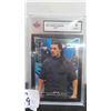 Image 2 : Graded Roman Reigns WWE Debut Wrestling Card