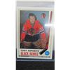 Image 2 : (5) Assorted Hockey Cards