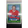 Image 8 : (5) Assorted Hockey Cards