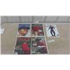 Image 1 : Tiger Woods Magazine Collection