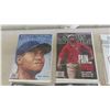 Image 2 : Tiger Woods Magazine Collection