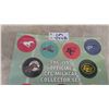 Image 2 : 1995 CFL Milk Cap Collector Set