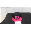 Image 1 : NIKE Fly Snapback Hat