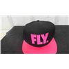 Image 2 : NIKE Fly Snapback Hat