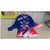 Image 1 : Hobotien Rockets Russian Hockey Jersey