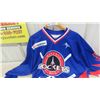 Image 2 : Hobotien Rockets Russian Hockey Jersey