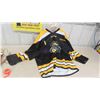 Image 1 : Hockey Manitoba Goalie Jersey