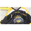 Image 2 : Hockey Manitoba Goalie Jersey