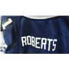 Image 8 : Winnipeg Blue Bombers Charles Roberts Jersey Sz XL