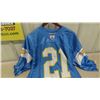 Image 2 : San Diego Chargers La Danian Tomlinson Jersey SZ XL