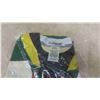 Image 2 : Upper Deck 25th Anniversary Hockey Jersey Sz SM