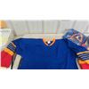 Image 2 : 6 Hockey Jerseys New in Bag - All SZ XL