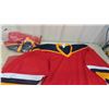 Image 2 : 6 Hockey Jerseys New in Bag - All SZ XL