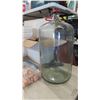 Image 13 : Wine Making Kit/Set ; Carboy with Glass Wine Thief , 2 Fermenting Pails, Corker,