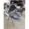 Image 2 : 5 Folding Chairs