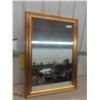 Image 1 : Bevelled Mirror 30" x 42" 