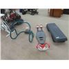 Image 1 : Abs Curl Device, Sit Up Device, Exercise Stepper