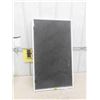 Image 1 : 7 Brand New Window Screen 22.5" x 38.5"