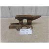 Image 1 : 15lb Vintage Anvil - Brockville