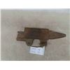 Image 2 : 15lb Vintage Anvil - Brockville