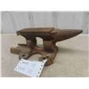 Image 3 : 15lb Vintage Anvil - Brockville