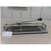 Image 2 : RONA Ceramic Tile Cutter