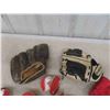 Image 2 : 3 Baseball Gloves, 6 Brand New Canada Baseballs