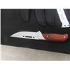 Image 8 : 6 Brand New Hunting Knives - 2 Style, US Steel