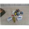 Image 1 : 2 Brand New GFCI Plugs, Electrical Tester, 3 Way Plug, Plug In Timer ON/OFF, 
