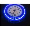 Image 3 : Neon Clock 14" wide