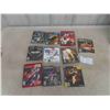 Image 1 : 10 Assorted PS3 Games