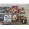 Image 2 : 10 Assorted PS3 Games