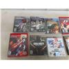 Image 3 : 10 Assorted PS3 Games