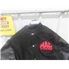 Image 2 : MAC Tools Leather Men's Jacket Sz XL