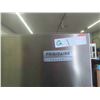 Image 3 : Frigidaire Stainless steel Gallery Side by Side with Bottom Freezer with Water Dispenser 