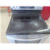 Image 4 : Kitchen Aid Conventional Stove - Stainless 